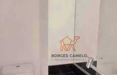 Imagem 6: Apartamento com 2 dormitórios para alugar, 67 m² por R$ 4.200,00/mês - Coração de Jesus