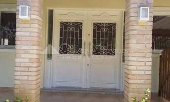 Imagem: Casa de 4 suítes no Parque Continental