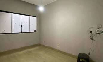 Imagem 6: Casa com laje em condomínio na Capoeira do Bálsamo aceita permuta