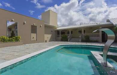 Imagem 6: Casa para venda JARDIM CUIABÁ Cuiabá