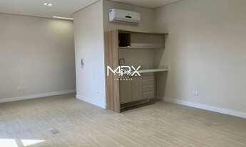 Imagem 3: Sala para alugar em Piracicaba, Santa Rosa, com 42 m², Office Reserva Jequitibá