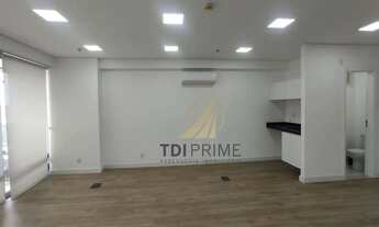 Imagem 2: Sala Comercial de 45 metros no Espaço Ceramica São Caetano do sul o Caetano