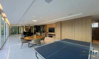 Imagem 7: Sobrado em condomínio fechado para venda, Florais do Valle, Cuiabá