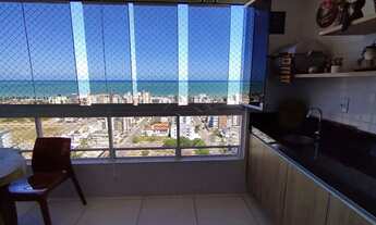 Imagem: Apartamento à venda com Vista Mar Incrível