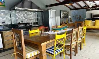 Imagem 4: Casa em Avenida São Paulo - Jardim Primavera - Caraguatatuba/SP