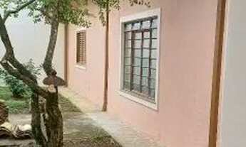 Imagem: VENDE SE CASA NO CENTRO DE TREMEMBÉ