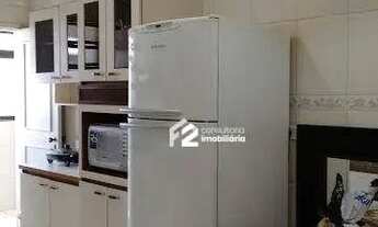 Imagem 7: Cobertura com 4 dormitórios à venda, 258 m² por R$ 2.120.000 - Canto do Forte - Praia Gran