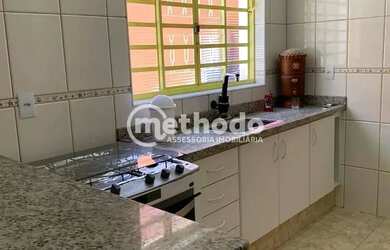 Imagem 5: Casa à venda, 241 m² por R$ 742.000,00 - Parque Jambeiro - Campinas/SP