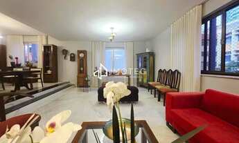 Imagem: Apartamento à venda, 4 quartos, 2 suítes