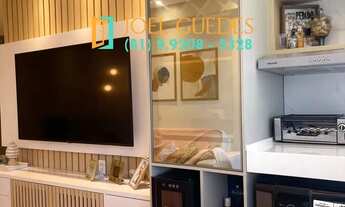 Imagem 3: Ed. Est. Marcos Freire. Reformadíssimo. LIGUE AGORA!