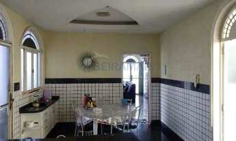 Imagem 4: Casa de Alto Padrão na Vicente Pires com 4 Suítes, Piscina e Churrasqueira em Condomínio F