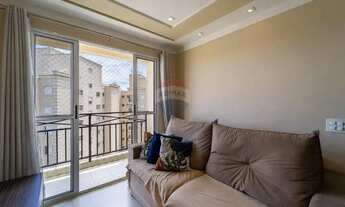 Imagem 5: Apartamento à venda no condomínio Excellence - Jundiaí/SP