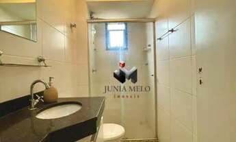 Imagem 5: Apartamento com 1 quarto para alugar, 47 m² por R$ 2.873/mês - Nova Aliança - Ribeirão Pre