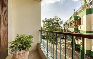 Imagem 5: Apartamento à venda em Santa Tereza com 236 m², 4 quartos, 2 suítes, 4 vagas