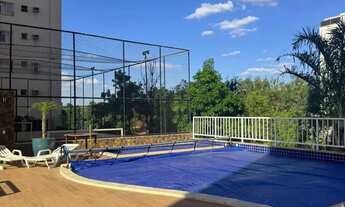 Imagem: Apartamento de 2 quartos no Setor Negrão