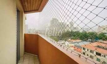 Imagem 7: Apartamento 3 quartos para alugar no(a) Mooca