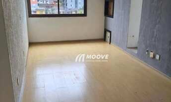 Imagem: Apartamento com 3 dormitórios para alugar