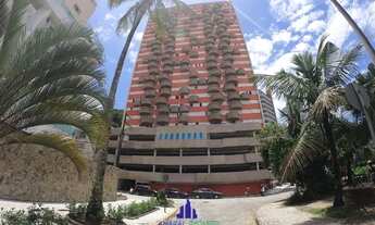 Imagem: L023- TORRE ALTA AP 1704 FRENTE PARA O MAR