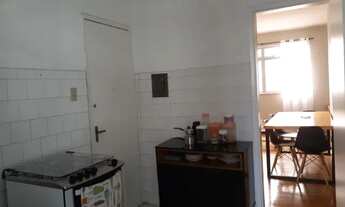 Imagem 4: Apartamento para Aluguel - 99m² - Av. Santos Dumont
