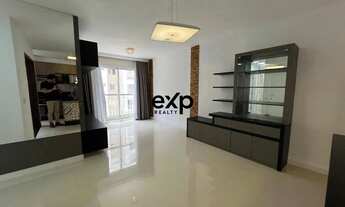 Imagem 2: Apartamento de 3 quartos no Portão no Residencial Update