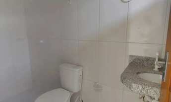 Imagem 5: Kitnet p/ Locação: 1 Quarto, WC e Área Serviço. PRÓX. PARQUE DA CIDADE E JUST. FEDERAL, Ba