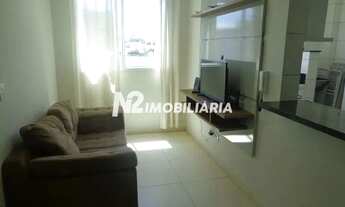 Imagem: Aluguel Apartamento SANTA MONICA