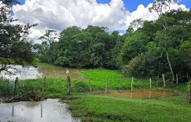 Imagem 5: Chácara à Venda Bairro Campo Novo