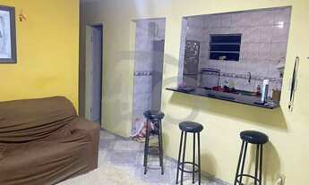 Imagem 2: Apartamento de 3 Quartos, Lazer e Garagem no Condomínio Graciliano Ramos