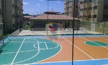 Imagem 3: Apartamento no Bom Pastor, perto da rodoviária Natal-RN