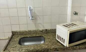 Imagem 7: Apartamento para Locacao ? Edificio Nova Perimetral - bela vista