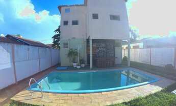 Imagem: Casa em Rua Oros - Palmeiras de São José