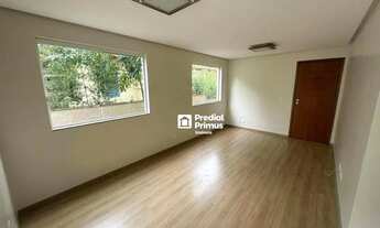 Imagem 2: Apartamento com 3 dormitórios à venda, 105 m² por R$ 650.000,00 - Cônego - Nova Friburgo/R