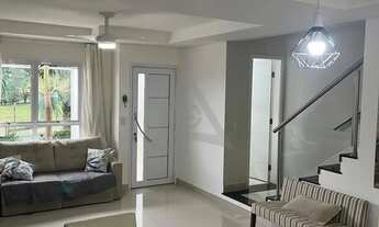 Imagem 7: Casa à venda em Campinas, Parque Alto Taquaral, com 3 quartos, com 132 m², Casas Taquaral