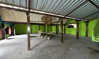 Imagem 6: Loja c/ 100 m2 c/ 02 banheiros Vila Cristina - Betim - MG