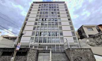 Imagem 2: Apartamento para venda em Santana com 3 quartos , 120m²