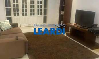 Imagem: SOBRADO - TATUAPÉ - SP