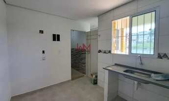 Imagem 5: Apartamento com 2 Quarto(s) e 1 banheiro(s) para Alugar, 30 m² por R$ 1300 / Mês