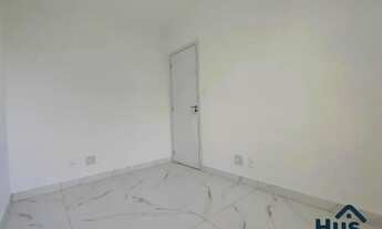 Imagem 5: APARTAMENTO | 02 QUARTOS e 02 VAGAS