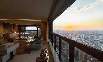 Imagem: Duplex para venda possui 482 metros quadrados