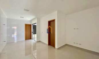 Imagem 4: Casa Térrea com 52m² Área Privativa - Bairro Umbara