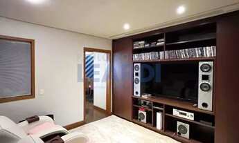 Imagem 7: CASA EM CONDOMÍNIO - ALPHAVILLE - SP