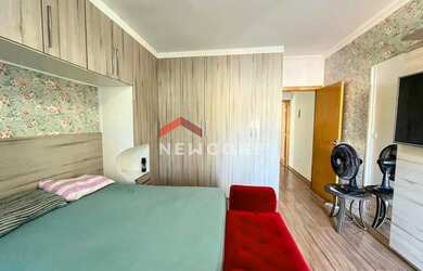 Imagem 6: Casa em Rua Alvinópolis - Parque Xangri-Lá - Contagem/MG