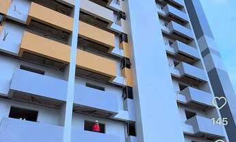 Imagem: Apartamento Quarto e sala com Varanda na