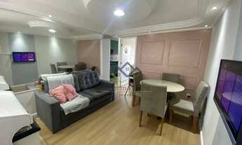 Imagem: Apartamento com 2 quartos à venda, 47 m²