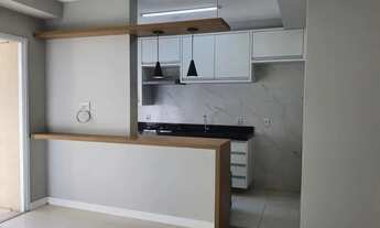 Imagem 2: LINDO APTO DE 1 DORM PARA LOCAÇÃO NO PRÉDIO ALPHA PARK