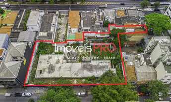 Imagem 5: Terreno, Santa Cecília - São Paulo