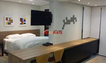 Imagem: FLAT EXCELENTE PARA ALUGUEL NO JARDINS !!