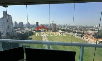Imagem 6: Apartamento em Avenida Parkinson - Alphaville Empresarial - Barueri/SP