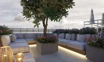 Imagem 4: CG - PORTO DE GALINHAS / 21 m² / 01 QTO / VENDA