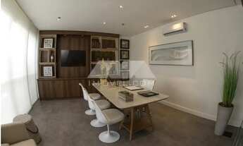 Imagem 2: SALA COMERCIAL MOBILIADA, 49,94 OFICCE TOWER RIO CLARO /SP